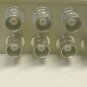 Mini Circuits ZFSC-8-43 8-way power splitter/combiner. BNC connectors 10-1000Mhz