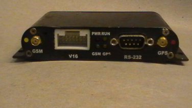 Orion Smartinstrument EZ3610 Vehicle Tracking Locator GSM Modem+GPS M2M Reltroni