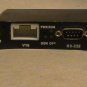Orion Smartinstrument EZ3610 Vehicle Tracking Locator GSM Modem+GPS M2M Reltroni