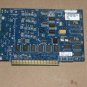 BROOKTROUT RHETOREX DIOLOGIC 4-PORT RDSP-M5/400 432 TELEPHONY VOICE ISA CARD