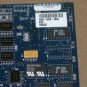 BROOKTROUT RHETOREX DIOLOGIC 4-PORT RDSP-M5/400 432 TELEPHONY VOICE ISA CARD