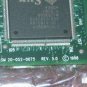 SUN 20-052-0075 SERVER PCI QFE QUAD PORT ETHERNET CARD Antares 5-00991 Marathon