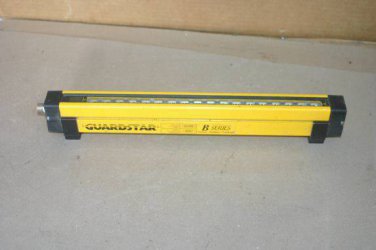 guardstar b0330r B series receiver 24VdcIP65 enc. 0.5-15M range 24V DC sensor