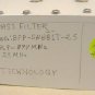 Ace Technology BPF-SH881T-25 869-894MHz 25MHz bandwidth Electro Band Pass Filter