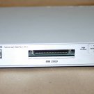 Newport MM2000 Series Motion Controller Universal Interface Box