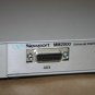 Newport MM2000 Series Motion Controller Universal Interface Box