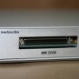 Newport MM2000 Series Motion Controller Universal Interface Box