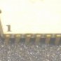 Analog Devices AD7550BD CMOS 13bit A/D Convertor 40pin DIP IC Gold Trace Ceramic
