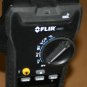 Flir cm83 600A Amp True RMS Power Clamp Meter Analysis VFD Multimeter