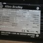 Allen Bradley 1326AB-B410G-21 Ser. C AC Servo Motor Reliance Electric 1326