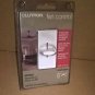 Lutron Skylark Single Pole Quiet Fan 3 - Speed Control SFSQ-FH-WH FREE SHIPPING