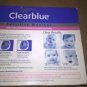 ClearBlue Easy Fertility Monitor open box unit no test sticks