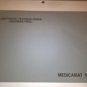 Parisian Peel Classic Dermamax 2000 Medicamat Microdermabrasion with crystals