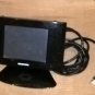 Crestron TPS-6X AND TPS-6X-DS Docking station. good condition
