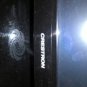Crestron TPS-6X AND TPS-6X-DS Docking station. good condition