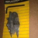 Klein Tools Replacement Gaffs Cat. No. 72 New In Package for 1972 1976 1986 1987