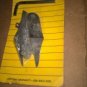 Klein Tools Replacement Gaffs Cat. No. 72 New In Package for 1972 1976 1986 1987