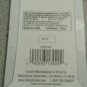 RadioShack 3-FT Mono Instrument Cable 1/4 Male To 1/4 Male 4202487  42-2487