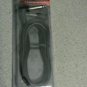 RadioShack 3-FT Mono Instrument Cable 1/4 Male To 1/4 Male 4202487  42-2487