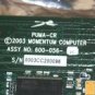 Momentum puma-CR 600-056-2c Card Board Module