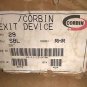 NEW Corbin Russwin 29/Right Door Push Exit Device SBL RHR ED8200 Rim