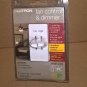 Lutron Skylark Fan Control & Dimmer S2-LFSQH-WH