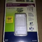Leviton 6674-P0W SureSlide Universal 150-Watt LED & CFL/600-Watt Incandescent R6