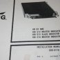 Bendix King KN63 KDI572/573/574 DME Indicators Installation Manual KDI