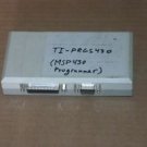 TI MSP-PRGS430 MSP430 OTP & UV-EPROM Serial Programmer Texas Instruments