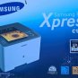 Samsung C1810W Workgroup Wireless Color Laser Printer - BRAND NEW SEALED BOX