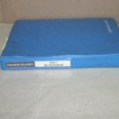 Perkin-Elmer Sigma 4 Gas Chromatograph  Instructions Manual