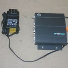 PELCO NET350 SERIES NET350R Mpeg4 LIVE VIDEO IP RECEIVER/DECODER