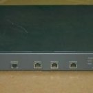 Allot NetEnforcer AC-202/10M K102020 Network Security Qos Traffic Monitor KAC Sw