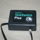 teleadapt teleswitch plus DIGITAL ANALOG PBX ADAPTER