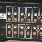 Phast/Panja/AMX Landmark PLB-AS16 Matrix 16x16 Stereo Audio Switcher