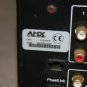 Phast/Panja/AMX Landmark PLB-AS16 Matrix 16x16 Stereo Audio Switcher