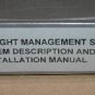 Honeywell FMZ-2000 Flight Management System Installation manual A09-3642-002