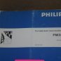 Phillips PM3262 Portabler Dual-trace Oscilloscope Instruction Manuall