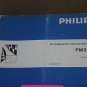 Phillips PM3262 Portabler Dual-trace Oscilloscope Instruction Manuall