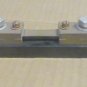 Empro HA-50-100 50 Amp 50mV Current Shunt mV used