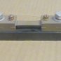 Empro HA-50-100 50 Amp 50mV Current Shunt mV used