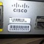 Cisco 891-K9 V01 8-Port Gigabit Integrated Services Router WLAN 890 Series V.92