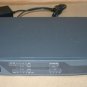Cisco 891-K9 V01 8-Port Gigabit Integrated Services Router WLAN 890 Series V.92