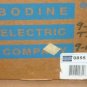 NIB Bodine 855 Filtered DC Motor Speed Control FPM 0855 YV NEW SCR