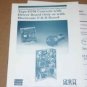 NIB Bodine 855 Filtered DC Motor Speed Control FPM 0855 YV NEW SCR