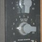 GENERAL RADIO DECADE RESISTOR 1432-p 1432p 1.1 Megaohms Mohm