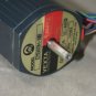 Oriental Vexta EM569H-NB 5 Phase 0.72 deg./step DC Stepper Servo Motor