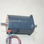 Oriental Vexta EM569H-NB 5 Phase 0.72 deg./step DC Stepper Servo Motor