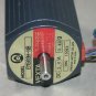 Oriental Vexta EM569H-NB 5 Phase 0.72 deg./step DC Stepper Servo Motor