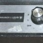 Bausch & Lomb 31-35-28 Microscope Light Illuminator Transformer